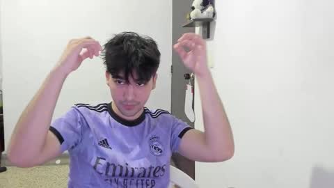 pakun_ online show from January 2026 01:52:02 AM