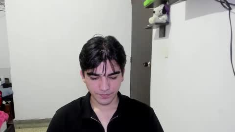 pakun_ online show from February 2026 02:53:01 AM