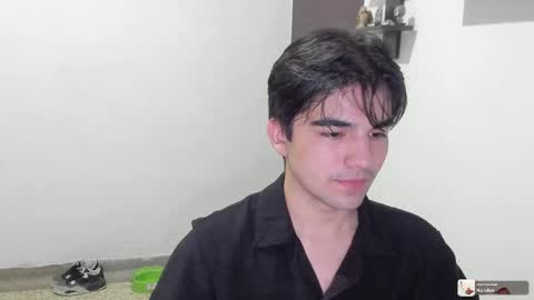 pakun_ online show from February 2026 02:41:01 AM