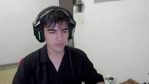 pakun_ online show from April 2026 01:52:02 PM