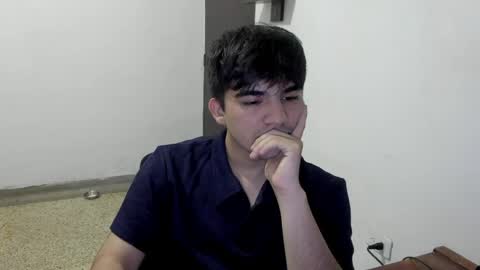 pakun_ online show from April 2026 01:53:01 AM