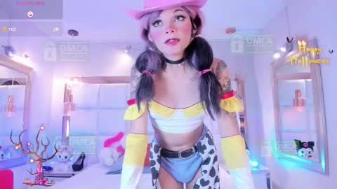 Palmer  online show from October 2025 10:54:02 PM