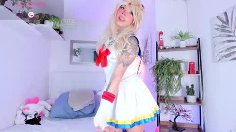 Palmer  online show from February 2026 11:04:02 PM