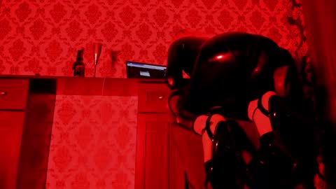 palmer_haze online show from February 2026 06:17:02 PM