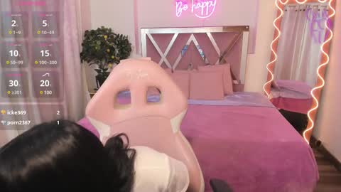 palmerfox_tay online show from January 2025 05:56:01 PM