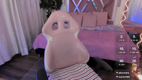 palmerfox_tay online show from January 2025 02:35:01 PM