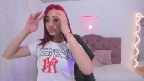 palmerfox_tay online show from September 2025 03:16:02 AM