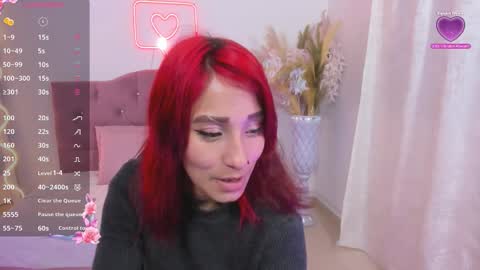 palmerfox_tay online show from October 2025 05:04:01 AM