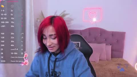 palmerfox_tay online show from October 2025 03:37:01 AM