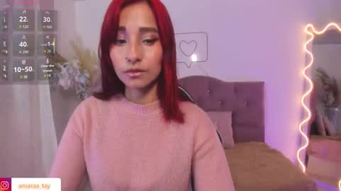 palmerfox_tay online show from October 2025 03:16:02 AM