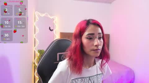 palmerfox_tay online show from November 2025 03:28:01 AM