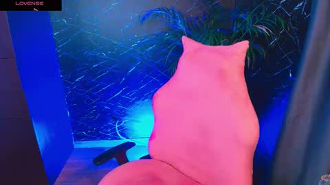 Palo Santo online show from February 2026 07:34:01 AM