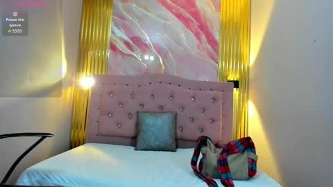 PALOMA 3 online show from February 2026 10:55:01 AM