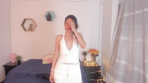 Paloma  online show from January 2025 08:15:02 PM