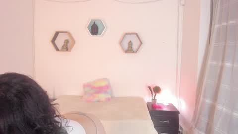 Paloma  online show from January 2025 12:33:01 AM