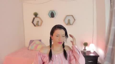 Paloma  online show from March 2025 12:21:01 AM