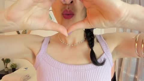 Paloma  online show from September 2025 10:04:02 PM