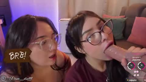 pam_duff online show from June 2026 07:56:01 PM