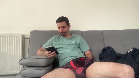 FrankJanos online show from June 2026 08:09:02 AM