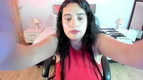 Snapshot of pamela_cheverry chatting on February 2026 04:44:01 AM Pamela online show from February 2026 04:44:01 AM