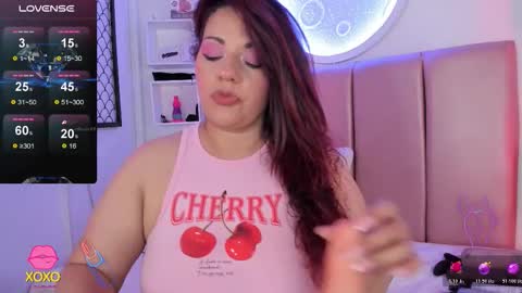 Pamela online show from October 2025 02:59:02 AM