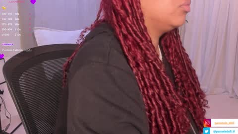 pamela online show from February 2025 06:14:01 AM