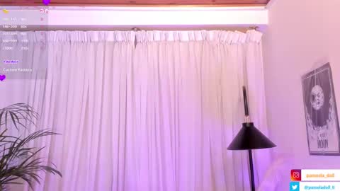 pamela online show from February 2025 09:05:02 AM