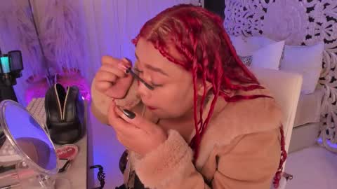 pamela online show from October 2025 05:17:02 AM