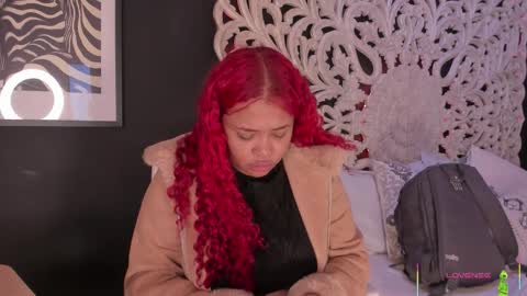 pamela online show from November 2025 04:45:02 AM