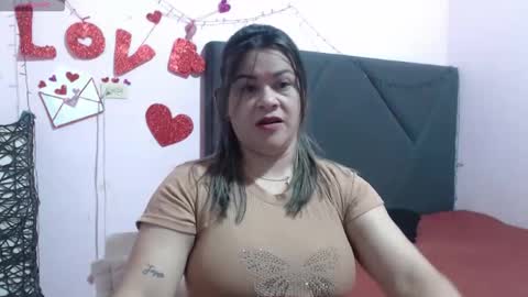 Snapshot of pamela_echeverria chatting on February 2026 11:20:01 AM pamela_echeverria online show from February 2026 11:20:01 AM