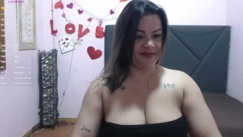 pamela_echeverria online show from April 2026 11:21:02 AM