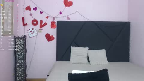 pamela_echeverria online show from April 2026 11:16:01 AM