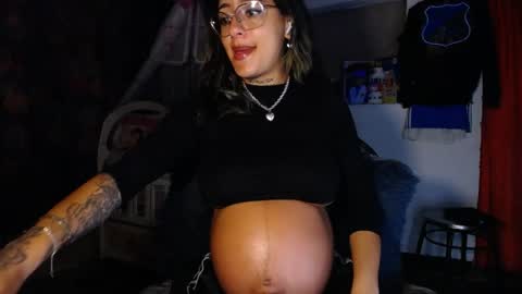 Pamela online show from May 2026 08:16:02 PM