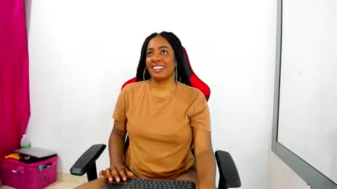 PAMELA online show from March 2026 09:16:03 AM