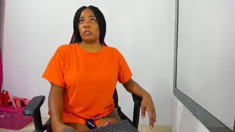 PAMELA online show from March 2026 09:23:01 AM