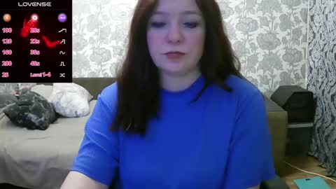 Snapshot of pamela_passion chatting on February 2025 12:57:02 PM pamela_passion online show from February 2025 12:57:02 PM