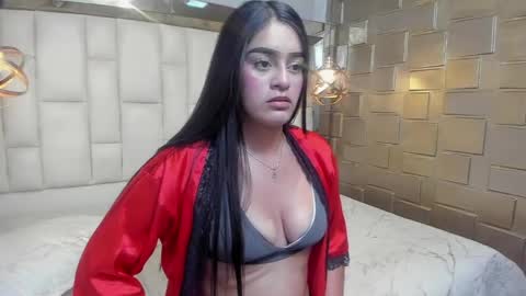 Snapshot of pamela_richardson chatting on April 2026 07:58:01 PM pamela_richardson online show from April 2026 07:58:01 PM