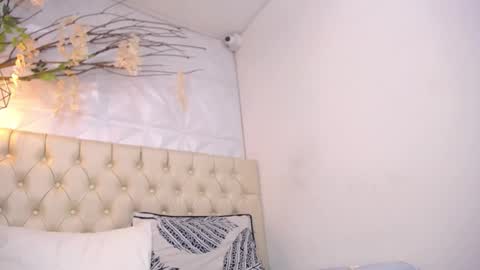 Pamela online show from December 2025 02:35:02 PM