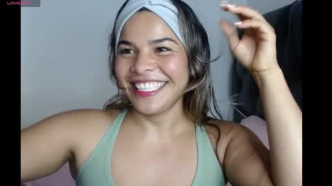 Snapshot of pamela_tiiny chatting on May 2026 09:34:01 PM pamela_tiiny online show from May 2026 09:34:01 PM