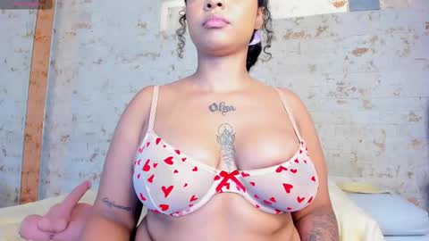 Pamela West online show from September 2025 07:50:01 PM