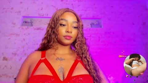 Pamela West online show from February 2026 12:10:02 PM