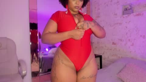 Pamela West online show from April 2026 07:32:01 PM