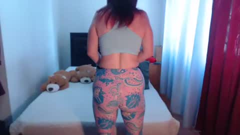 Pamela Jagger online show from March 2026 08:59:02 PM