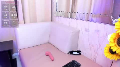 Pamela online show from December 2025 05:59:01 AM