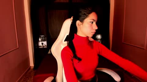Snapshot of pamelaascott chatting on July 2026 05:14:01 AM P A M online show from July 2026 05:14:01 AM