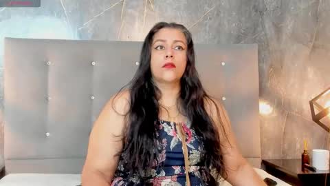 Pamela online show from January 2026 07:19:02 PM