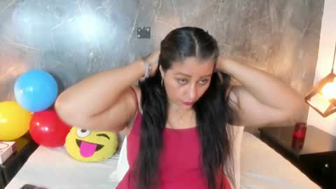 Snapshot of pamelaasshorny chatting on June 2026 08:19:02 PM Pamela online show from June 2026 08:19:02 PM