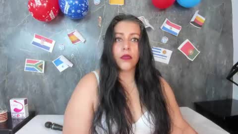 Snapshot of pamelaasshorny chatting on June 2026 07:16:01 PM Pamela online show from June 2026 07:16:01 PM