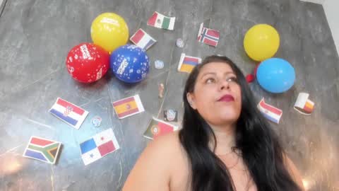 Snapshot of pamelaasshorny chatting on June 2026 08:37:02 AM Pamela online show from June 2026 08:37:02 AM