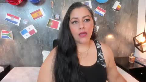 Snapshot of pamelaasshorny chatting on July 2026 08:00:02 PM Pamela online show from July 2026 08:00:02 PM